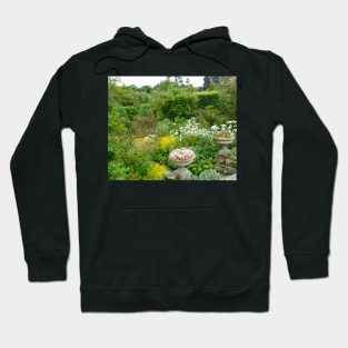 English Garden Hoodie